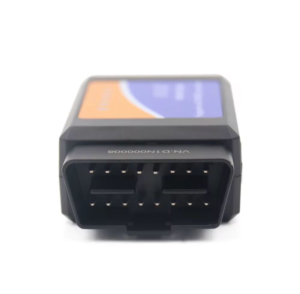 Adaptateur Diagnostic OBD2 Bluetooth – Lecteur de Codes et Données en Temps Réel