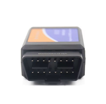 Adaptateur Diagnostic OBD2 Bluetooth – Lecteur de Codes et Données en Temps Réel